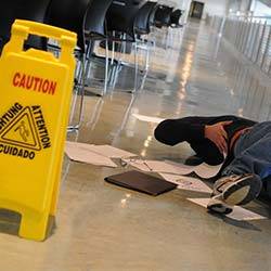 Work Injury Care in Wilmington DE